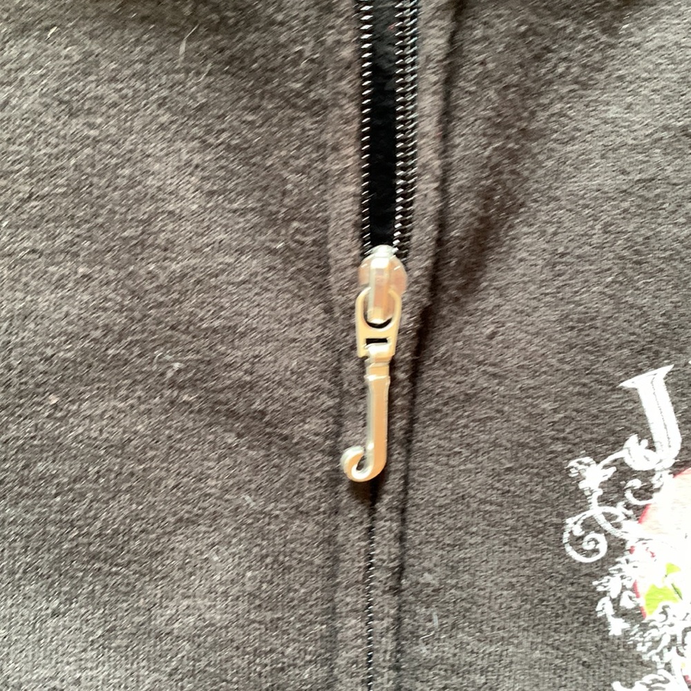 Juicy Jacket - Picture 3 of 4